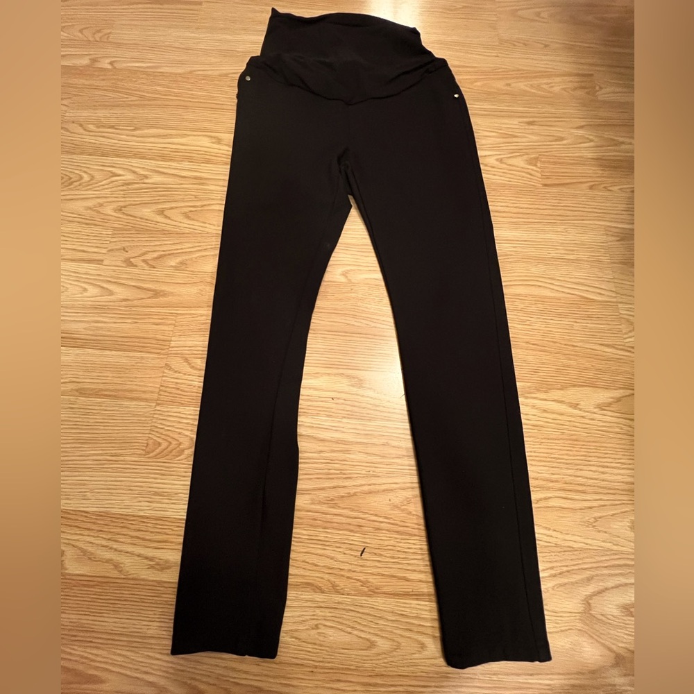 A Pea in the Pod Maternity pants